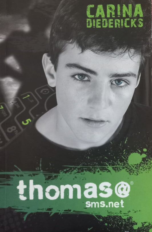 Thomas @ sms.net - Carina Diedericks-Hugo