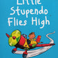 Little Stupendo Flies high - Jon Blake