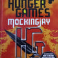 The Hunger Games: Mockingjay - Suzanne Collins