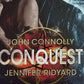 Conquest - John Connolly, Jennifer Ridyard (The chronicles of the invaders #1)