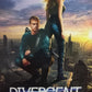 Divergent - Veronica Roth