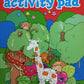 Picture Fun Activity Pad