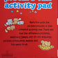 Picture Fun Activity Pad