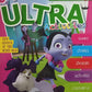 Vampirina Ultra Activities