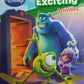 Disney Exciting Activities