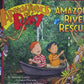 Adventures of Riley - Amazon River Rescue