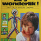 Ek's wonderlik! (Ontdek die menslike liggaam) - Dr Anne Townsend