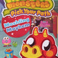 Moshi Monsters: Pick Your Path - Moshling Mayhem