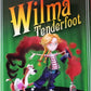 Wilma Tenderfoot and the case of the Putrid Poison - Emma Kennedy