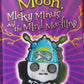 Molly Moon, Micky Minus and the Mind Machine (Molly Moon #4) - Georgia Byng