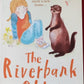 The Riverbank Otter - Sarah Lean