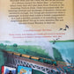 Murder on the Safari Star (Adventures on Trains #3) - M.G. Leonard & Sam Sedgman