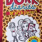 Drama Queen - Rachel Renee Russell (Dork Diaries #9)