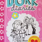 Dork Diaries - Rachel Renee Russell (Dork Diaries #1)