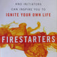 Firestarters - Raoul Davis Jr., Paul Eder, Kathy Palokoff