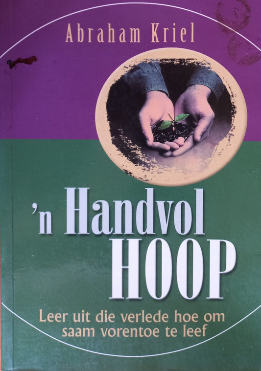 'n Handvol Hoop - Abraham Kriel