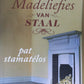 Madeliefies van Staal - Pat Stamatelos