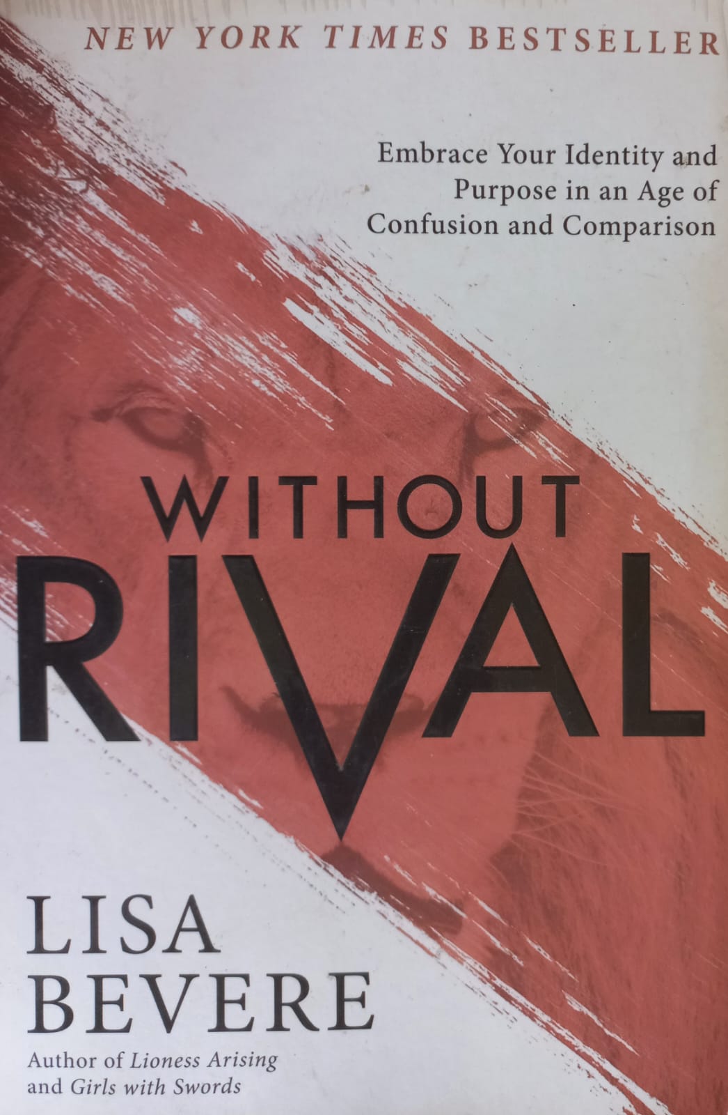 Without Rival - Lisa Bevere