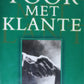 Toor met klante - Dr Brian Jude