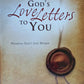 God's Love Letter to You - Larry Crabb