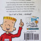 Stink: The Incredible Shrinking Kid - Megan McDonald