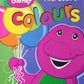 Barney: My first book of colours