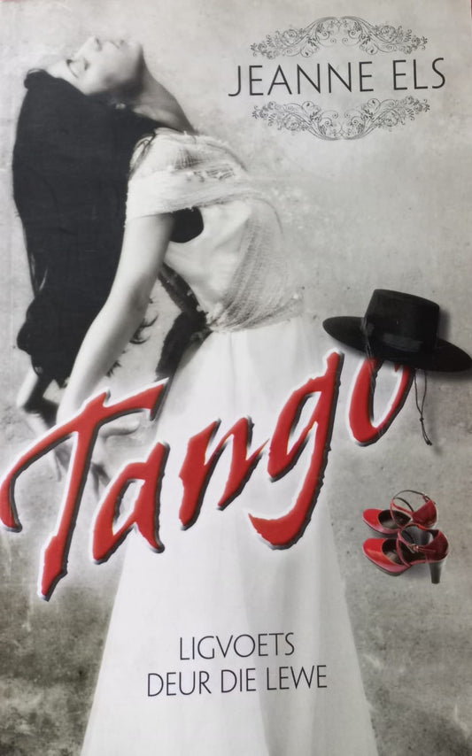 Tango - Jeanne Els