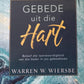 Gebede uit die hart - Warren W. Wiersbe