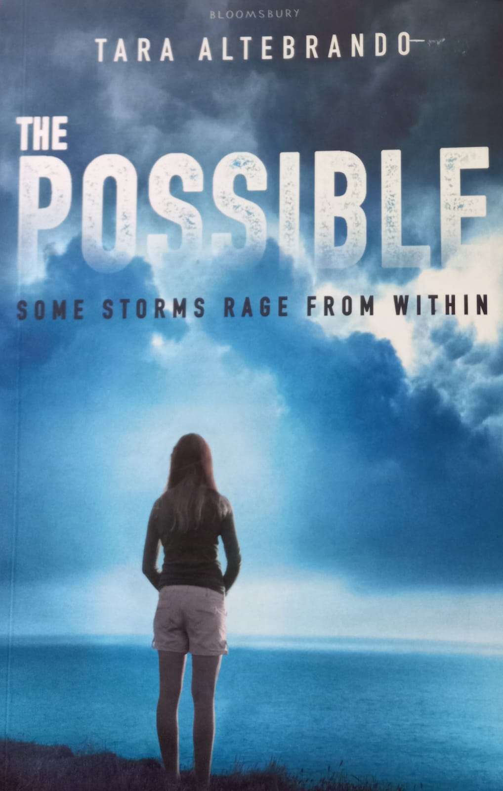 The Possible - Tara Altebrando