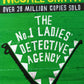 The No.1 Ladies Detective Agency - Alexander McCall Smith (#1)