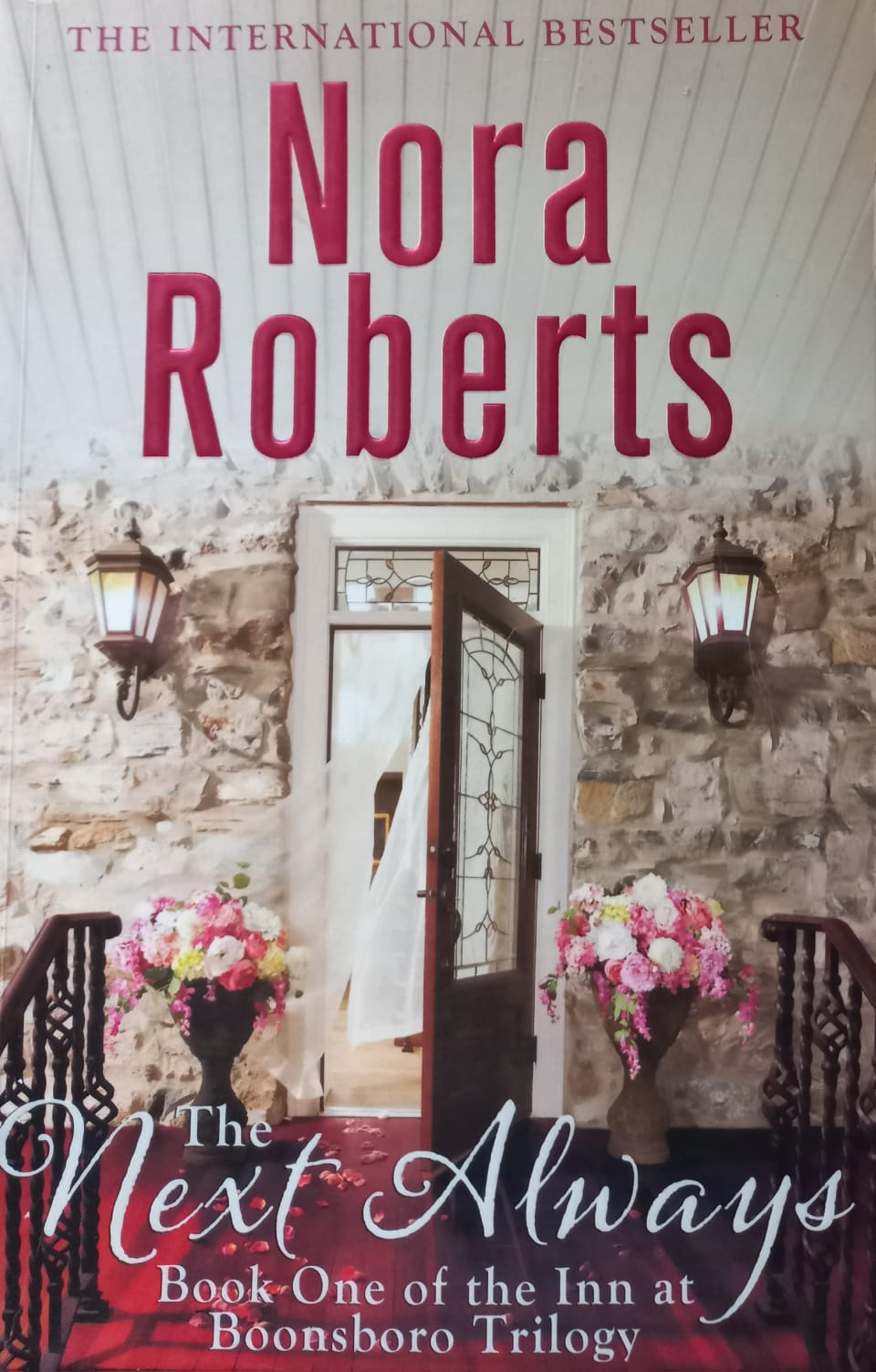 The Next Always - Nora Roberts