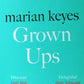 Grown Ups - Marian Keyes