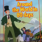 Around the world in 80 days