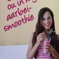 Daar's 'n ou in my aarbei-smoothie - Jane Oosthuysen