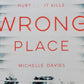 Wrong Place - Michelle Davies (DC Maggie Neville #2)