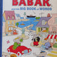 Babar and his Big Book of Words