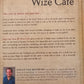 Saam met Jesus @ Wize Cafe - Ewald van Rensburg