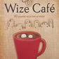 Saam met Jesus @ Wize Cafe - Ewald van Rensburg