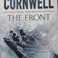 The front - Patricia Cornwell (Winston Garano #2)