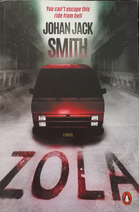 Zola - Johan Jack Smith