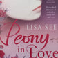 Peony in love - Lisa See