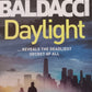 Daylight - David Baldacci (Atlee Pine #3)